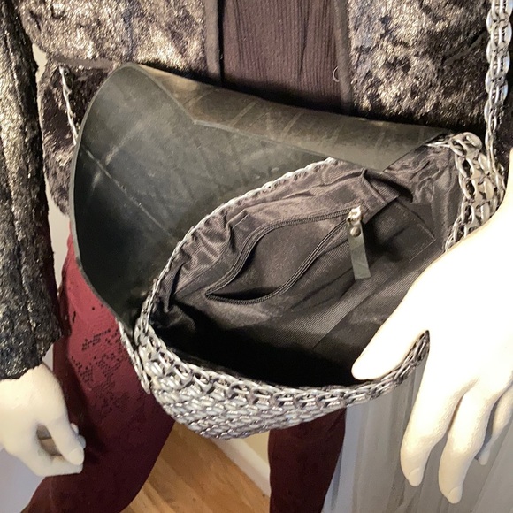 ECO FRIENDLY Purse - Picture 4 of 15